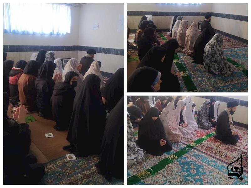 نماز باران /1402