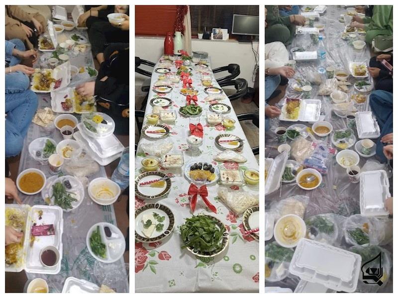 رمضان / 1403