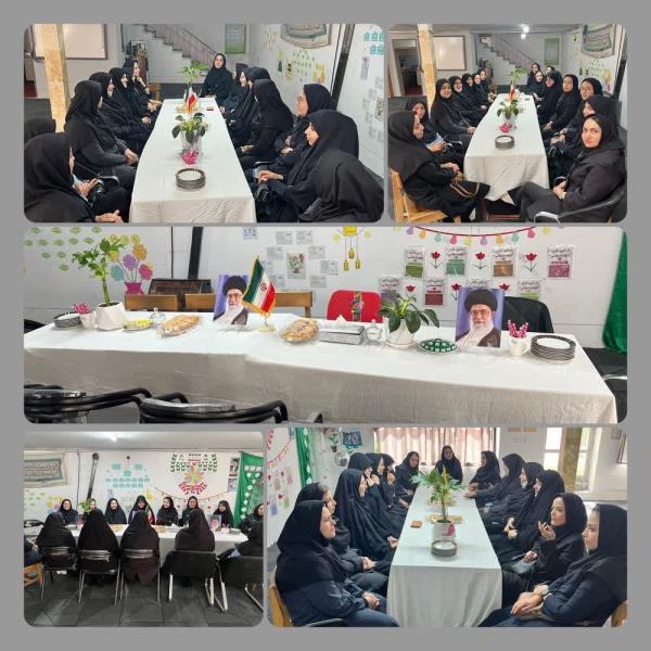 شوراي دبيران/1404